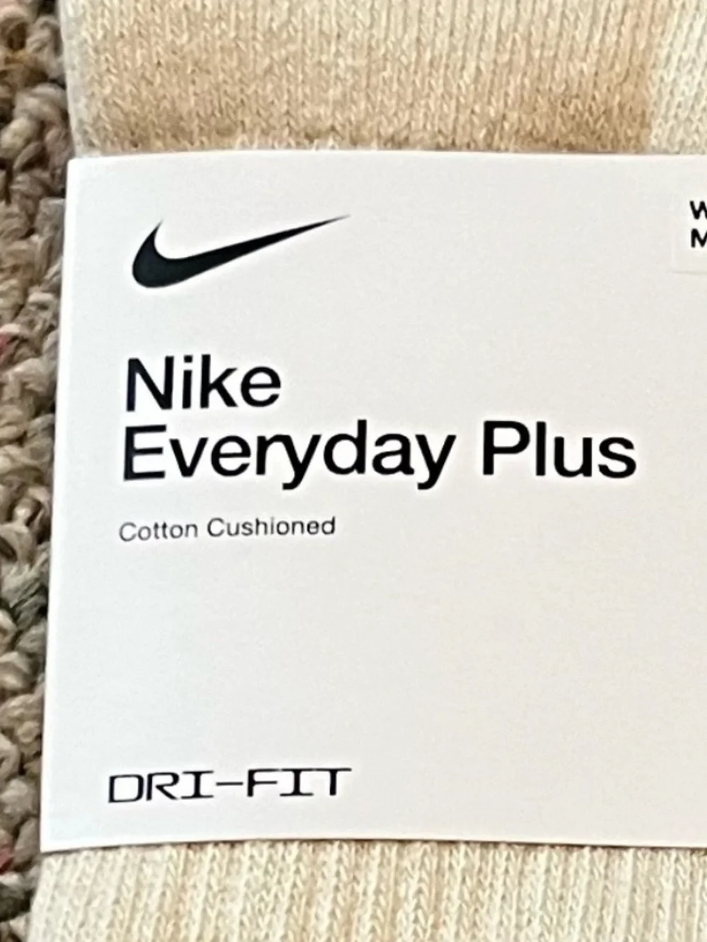 Nike 💯% authentic